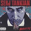 Harakiri by Serj Tankian 【並行輸入品】