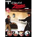 La l�gende de zorro