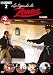 La légende de zorro