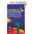 Lichtgr��e vor der unendlichen Nacht