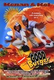 Good Burger Poster Movie 27x40 Kenan Thompson Kel Mitchell Sinbad