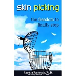 Skin Picking: The Freedom to Finally Stop