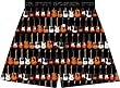 Guitars Boxer Shorts #23-TOP