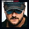 Bild des Albums von Eric Church