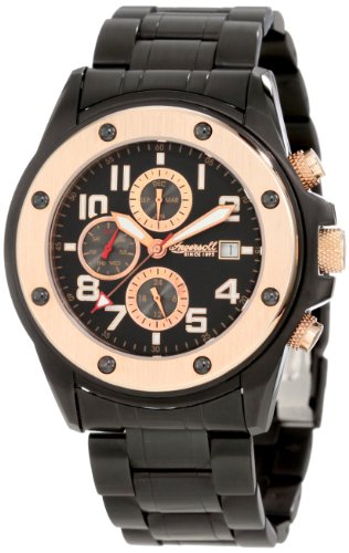 review Ingersoll IN3201RBK