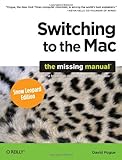 Mac OS X Snow Leopard all-in-one for dummies
