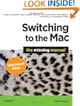 Switching to the Mac: The Missing Man...