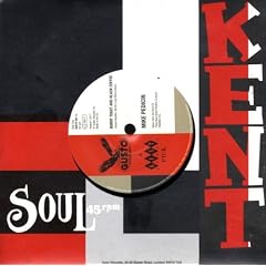Burnt Toast And Black Coffee (7" vinyl record)