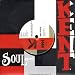Burnt Toast And Black Coffee (7" vinyl record)