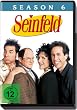 Seinfeld - Season 6 [4 DVDs]