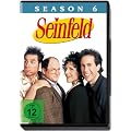 Seinfeld - Season 6 [4 DVDs]