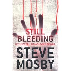 Still Bleeding