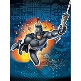 Batman DarkBat Twin Comforter