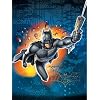 Batman DarkBat Twin Comforter