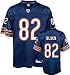 Greg Olsen Youth Jersey: Reebok Navy Replica #82 Chicago Bears Jersey - X-Large (18-20)