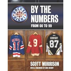 Hockey Night in Canada: By the Numbers: From 00 to 99