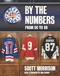 Hockey Night In Canada: By The Numbers: From 00 to 99