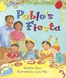 Pablo's Fiesta