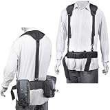 Kata AB-302 Auxiliary Belt with Harness