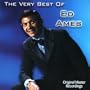 The Very Best Of Ed Ames