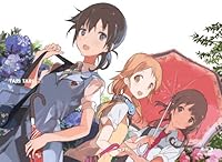 TARI TARI 1 (イベント招待応募券封入・初回生産限定仕様 ) [Blu-ray]