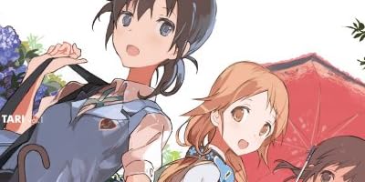 TARI TARI 1 (イベント招待応募券封入・初回生産限定仕様 ) [Blu-ray]