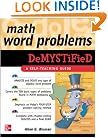 Math Word Problems Demystified