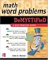 Math Word Problems Demystified