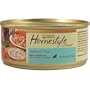 Homestyle, Seafood Stew, 5.5 oz Can Cat Food