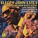 On the Chicago Blues Scene (Electric Sleep) Image of On the Chicago Blues Scene (Electric Sleep)