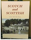 Scotch and Scottish