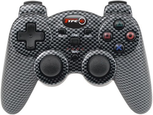 dreamGEAR PS3