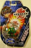 Bakugan Battle Brawlers 2" Collector Figure - Preyas