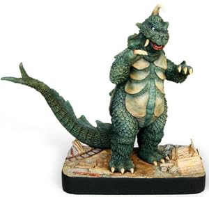 ウルトラQ ゴメス