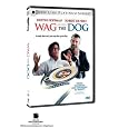 Wag the Dog (New Line Platinum Series)