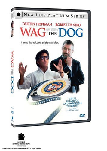 Wag the Dog (New Line Platinum Series)