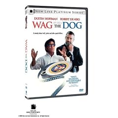 Wag the Dog (New Line Platinum Series)