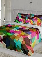 Beverly Hills Polo Club Juego De Funda Nórdica Surf (Multicolor)