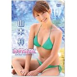 山本梓 あずPARK [DVD]