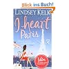 I Heart Paris