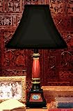 North Carolina Tar Heels 25 Table Lamp