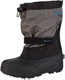 Columbia Youth Powderbug Plus Winter Boot (Little Kid/Big Kid)