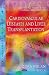 Cardiovascular Diseases and Liver Transplantation (Cardiology Research and Clinical Developments) 51arKaTe L. SL75 Chronic Liver Failure: Mechanisms and Management (Clinical Gastroenterology)