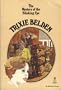 Trixie Belden and the Mystery of the Blinking Eye