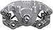 A1 Cardone 19-P2619 Remanufactured Ultra Caliper,1 Pack