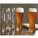 Mikasa Brewmasters set of Wheat pilsners Mikasa Brewmasters set of Wheat pilsners