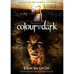 COLOUR FROM THE DARK