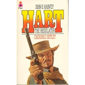 Hart 1: Cherokee Outlet John B. Harvey