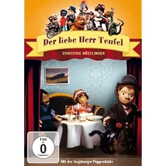 Augsburger Puppenkiste - Der liebe Herr Teufel