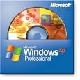 Microsoft Windows XP Professional SP2B for System Builders - 1 Pack by Microsoft